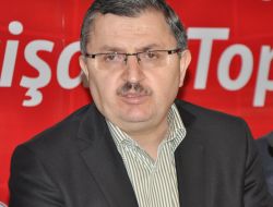 Gündoğdu: Dershaneler, Fabrikalar Gibi Teşvikle Desteklensin