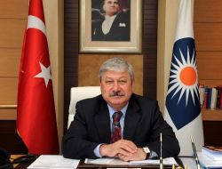 Büyükşehir Belediye Başkanı Akaydın: Kimse Bizim Yaptıklarımızı Küçük Görmesin, 9 Ayda Çok İşler Yaptık