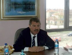 Kayseri Şeker’den 120 Çiftçi Bilgisayarla Ödüllendirildi