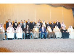 Bakan Çağlayan: Türk İş Adamları, Suudi İş Adamlarıyla 6 Ayda Bir Buluşacak