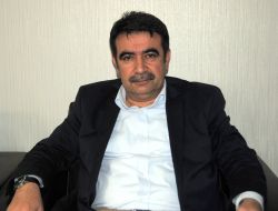 Ak Parti'li Mekteplioğlu: İlkeli Siyaset Yapmada Zaman Taviz Vermeyeceğiz