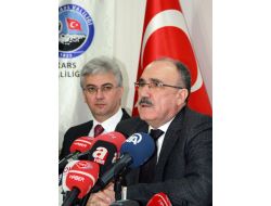 Başbakan Yardımcı Atalay: Türkiye, Böyle Bir Muhalefete Layık Değil