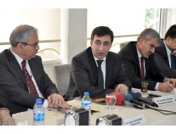 Türkiye, Bu Meseleleri Geride Bırakacak!