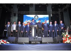 Adana Demirspor Kulübü Başkanı Serin: Oryantale Müdahale Olmadı