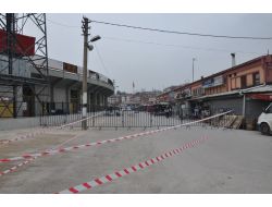 MAÇ ÖNCESİ GERGİNLİK