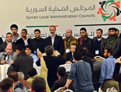 Suriyeliler, Sandık Başına Gitti!