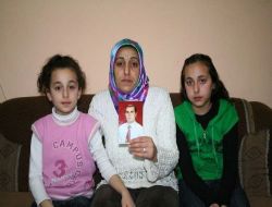 Libya'da Rehin Kalan Türk İşçileri Yardım Bekliyor