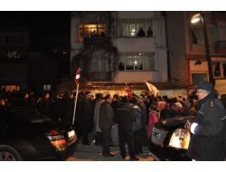 "Anaların Gözyaşı Dinecek İnşallah"