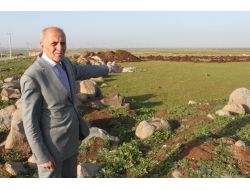 Cizre Organize Sanayi Bölgesi Yatırımcı Bekliyor