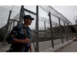 Rusya Hapishanelerinde 4 Bin Kişi Öldü