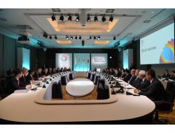 Olimpiyat Komitesi, Tokyo'daki İncelemelerine Başladı