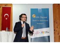 Öğrencilere Üniversite Sınavı Öncesi Motivasyon