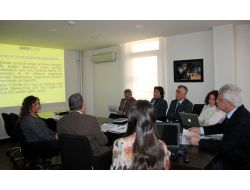 Çankaya Belediyesi, 172 İşsizi Sevindirdi