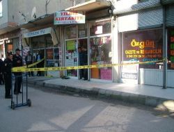 Kadirli'de Bıçaklı Kavga: 1 Ağır Yaralı
