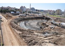 Gençlik Merkezinin Temelini Chp Genel Başkan Yardımcısı Günaydın Atacak