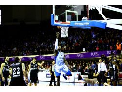 Beşiktaş'ı Yenen Royal Halı'da Moraller Yerinde