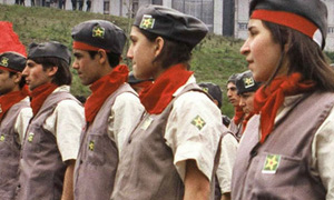 MİT Listeyi Hazırladı!