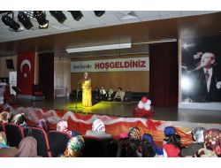 "Peygamber Efendimiz Hayatın Her Alanında"