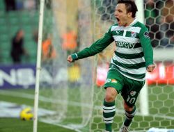 Batalla, Takımını Sırtlamaya Devam Ediyor