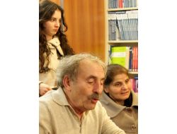 Yazar Laçiner: Etiketi Sol Olsa Da Chp Sağcı Bir Partidir