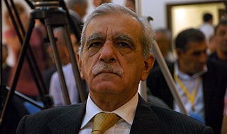 Ahmet Türk, Nevruz'dan önce silahlar susabilir!