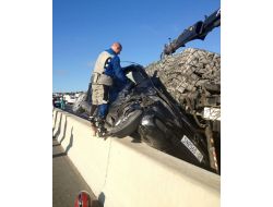 Güney Afrika’da 22 Araç Birbirine Girdi: 4 Ölü, 28 Yaralı