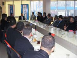 Konfed Üyeleri Bir Tık'la Mesleki Bilgelere Ulaşacak
