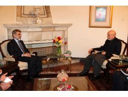 Tpao, Afganistan'a 100 Milyon Dolardan Fazla Yatırım Yapacak