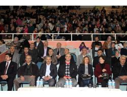 Turhal’da Çanakkale Coşkusu