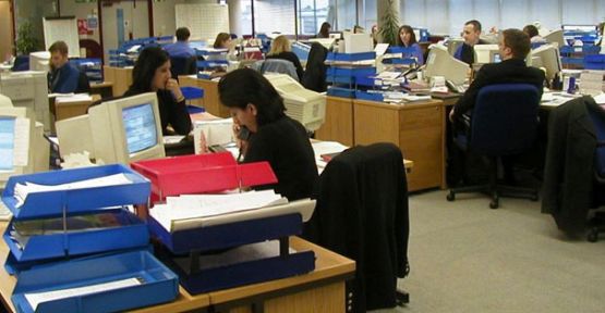 Memura sicil affı müjdesi