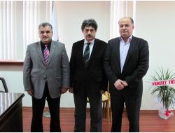 Gökfidan: Doğru Girişimler Ülkeyi Refaha Kavuşturur