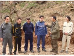 Pkk, Kaçırdığı Kişilerin Fotoğraf Ve Açıklamalarını Yayınladı