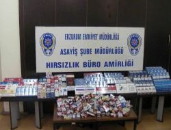 Büfe Soyguncusu Cezaevine Gönderildi