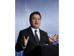 Babacan: Bir Dönemi Kapattık, Yenisini Açtık!