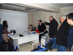 Orhaneli ‘kırsal Turizm Merkezi’ Oluyor