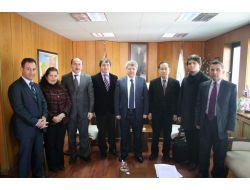 Afet Eğitiminde Öğrencilere Japon Tecrübesi Aktarılacak