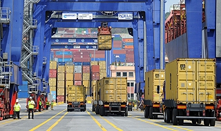 Gümrük Birliği yeniden ele alınmalı