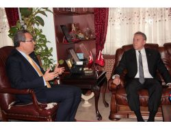 Macaristan’dan Kardeş Şehir Önerisi