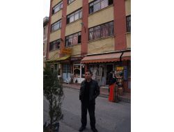 Samatya Saldırganı Bu Pansiyonda Yakalandı