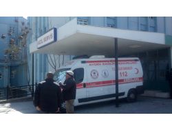 Kuşadası'nda İçtikleri Süt Sonrası Rahatsızlanan Öğrenciler Taburcu Edildi