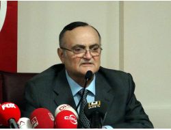 Ergin Saygun: Başbakanın Ziyaretinin Farklı Bir Anlamı Olduğunu Düşünmüyorum