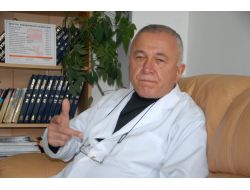 Diş Hekimleri Odası Başkanı İlker: Üniversitenin Görevi Eğitim Olmalı