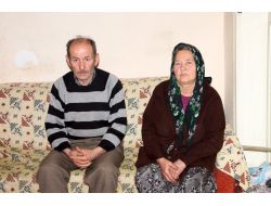 Kamer Çifti Hayırseverlerden Yardım Bekliyor