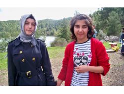 Kardeşlik Pikniği Düzenlendi