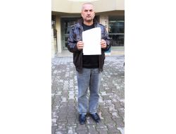 Kızına Yasa Dışı Bildiri Dağıttırdığı İddia Ettiği Ağabeyini Şikayet Etti