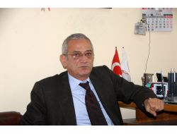 'Sürücü Kurslarının Çoğu Adaylara Yeterince Pratik Yaptırmıyor'