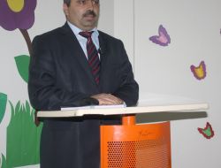 Tokat'ta Artık Veliler De Öğrenci