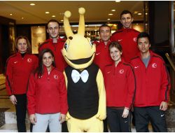 Koray Öztürkler: Millilerimizle Gurur Duyuyoruz