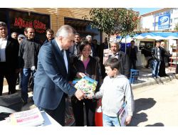 Denizli’de Çocuklar Kahramanlığı Batıdan Değil, Kendi Tarihinden Öğreniyor