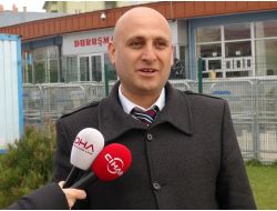 Yargılandığı Davaya Kürtçe Tercüman Atandı